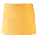 Premier - Colours 3 - Pocket Apron