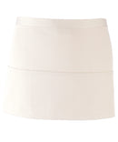 Premier - Colours 3 - Pocket Apron