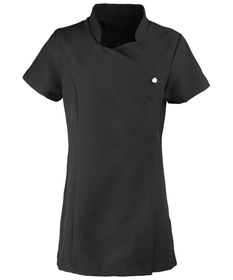 Premier Blossom Beauty & Spa Tunic