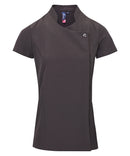 Premier Blossom Beauty & Spa Tunic