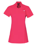 Premier Blossom Beauty & Spa Tunic