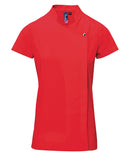 Premier Blossom Beauty & Spa Tunic