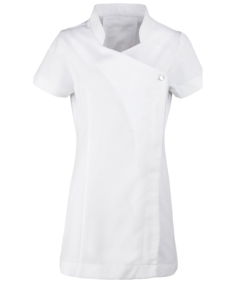 Premier Blossom Beauty & Spa Tunic