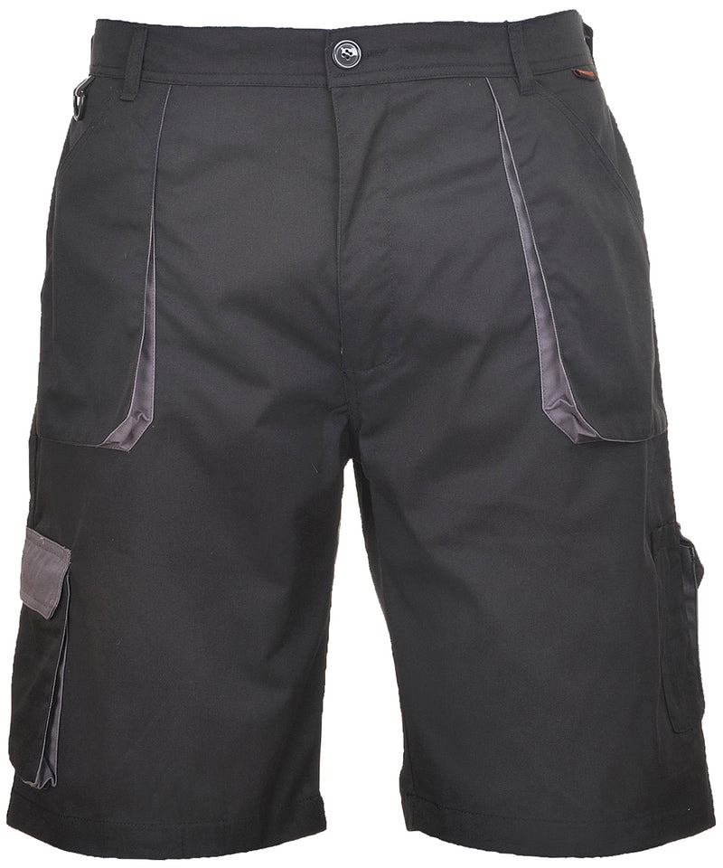 PORTWEST Contrast shorts (TX14)