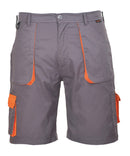 Portwest Contrast Shorts (TX14)