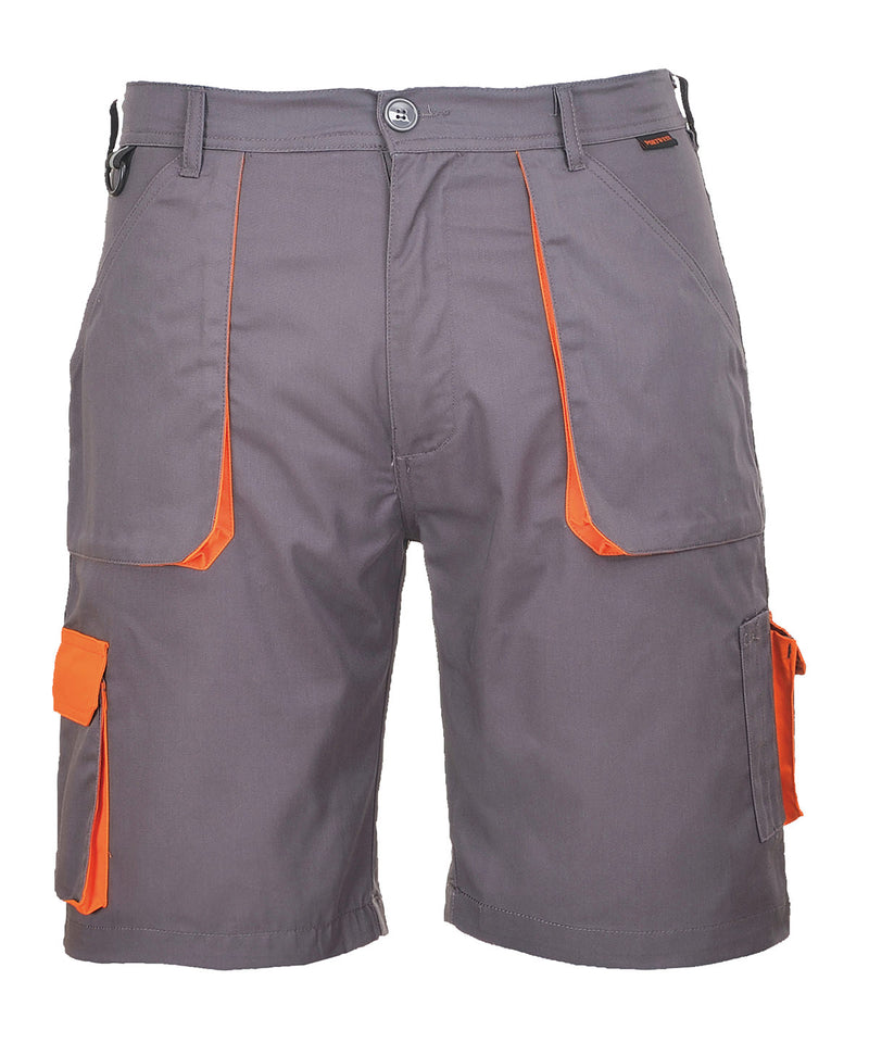 PORTWEST Contrast shorts (TX14)