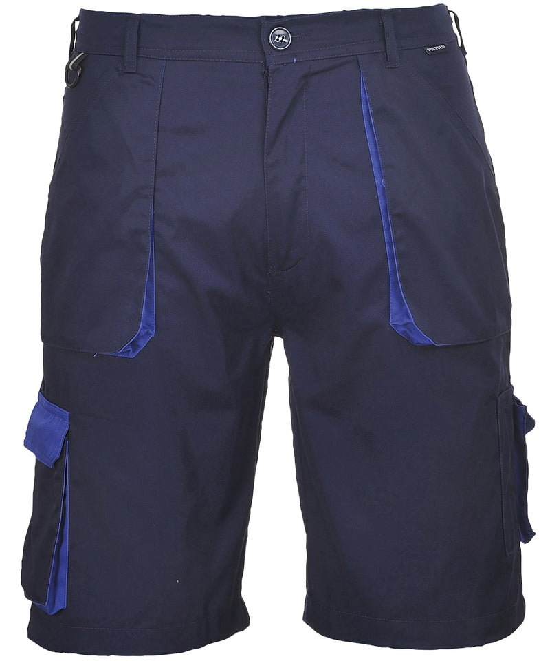 Portwest Contrast Shorts (TX14)