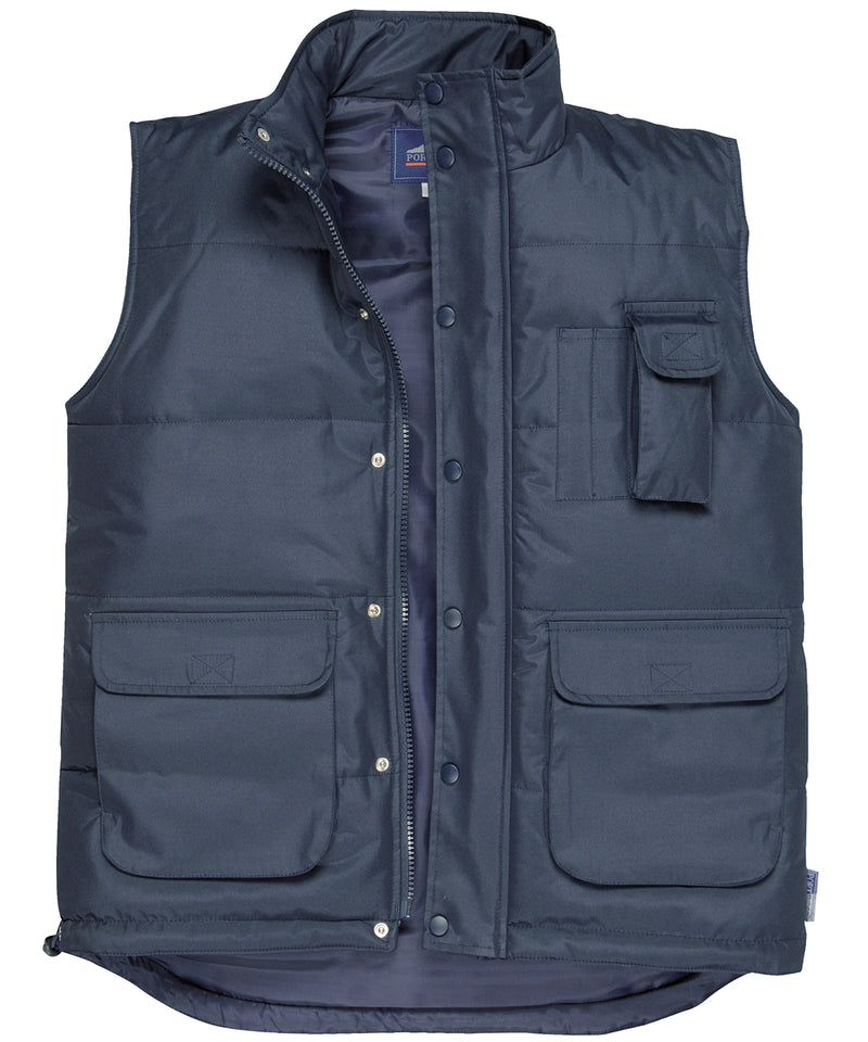 Portwest Classic Bodywarmer (S415)