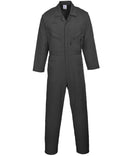 Portwest Liverpool Zip Coverall