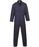 Portwest Liverpool Zip Coverall
