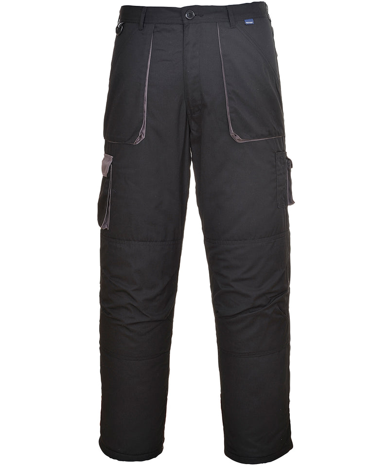 Portwest Contrast Trousers
