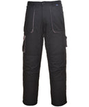 PORTWEST - Contrast trousers