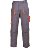 PORTWEST - Contrast trousers