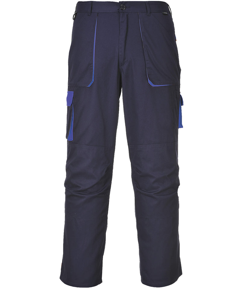 Portwest Contrast Trousers