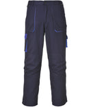 PORTWEST - Contrast trousers