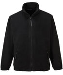 Argyll heavy fleece jacket - PW171