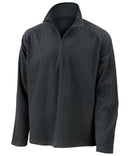 RESULT - Core microfleece top