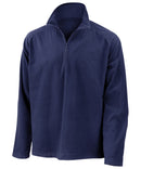 RESULT - Core microfleece top