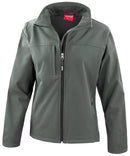 Result Women's Classic Softshell Jacket