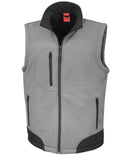 RESULT Softshell bodywarmer