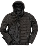 RESULT - Soft padded jacket - R233M