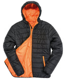 RESULT - Soft padded jacket - R233M