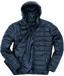 RESULT - Soft padded jacket - R233M