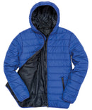 RESULT - Soft padded jacket - R233M