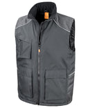 RESULT Work-Guard Vostex bodywarmer