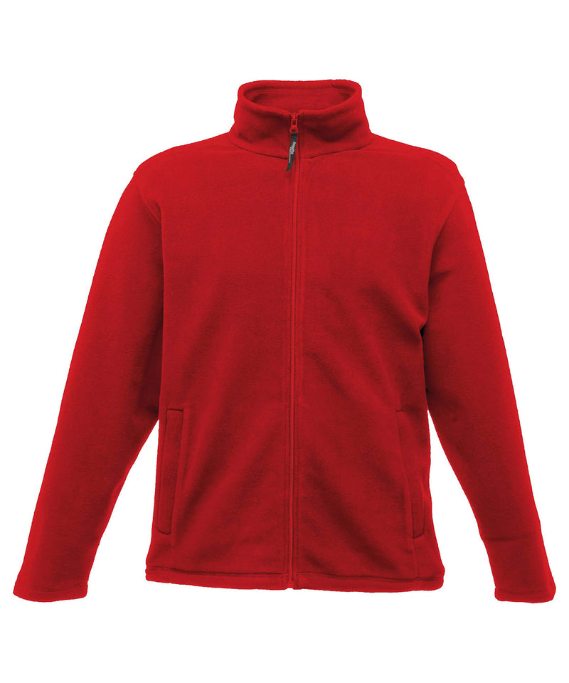 Regatta Full-Zip Microfleece (RG138)