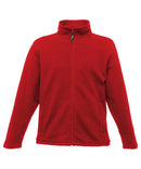 REGATTA - Full-zip microfleece - RG138