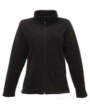 REGATTA - Women's full-zip microfleece