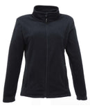 REGATTA - Women's full-zip microfleece