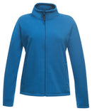 REGATTA - Women's full-zip microfleece
