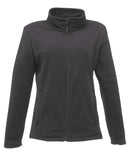 REGATTA - Women's full-zip microfleece