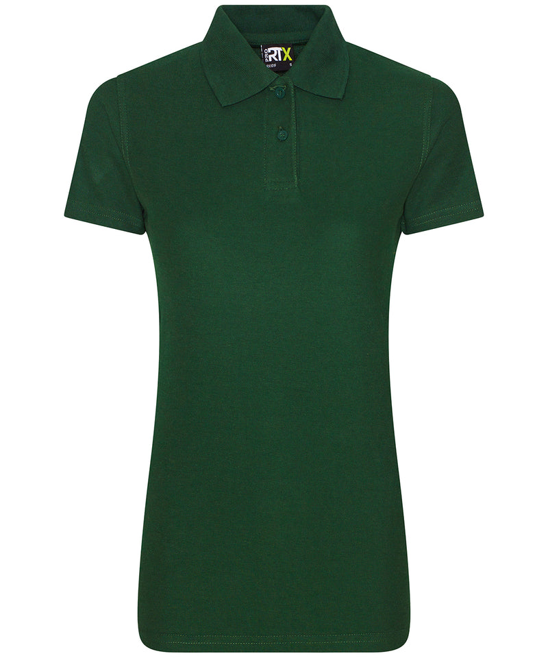 Pro RTX Women's Polo Shirt