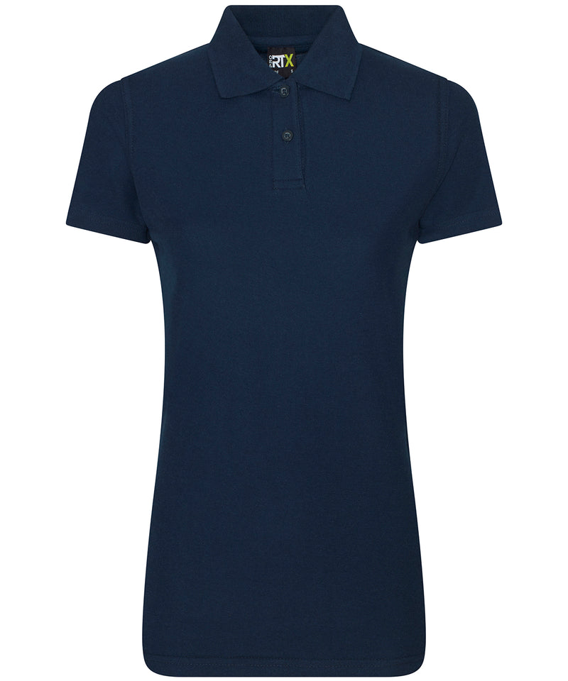 Pro RTX Women's Polo Shirt