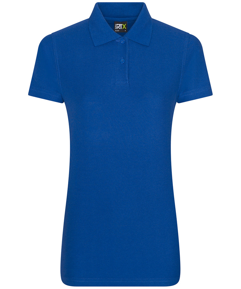 Pro RTX Women's Polo Shirt