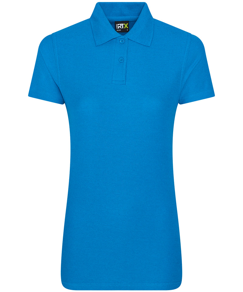 Pro RTX Women's Polo Shirt