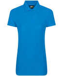 RTX Women's pro polo