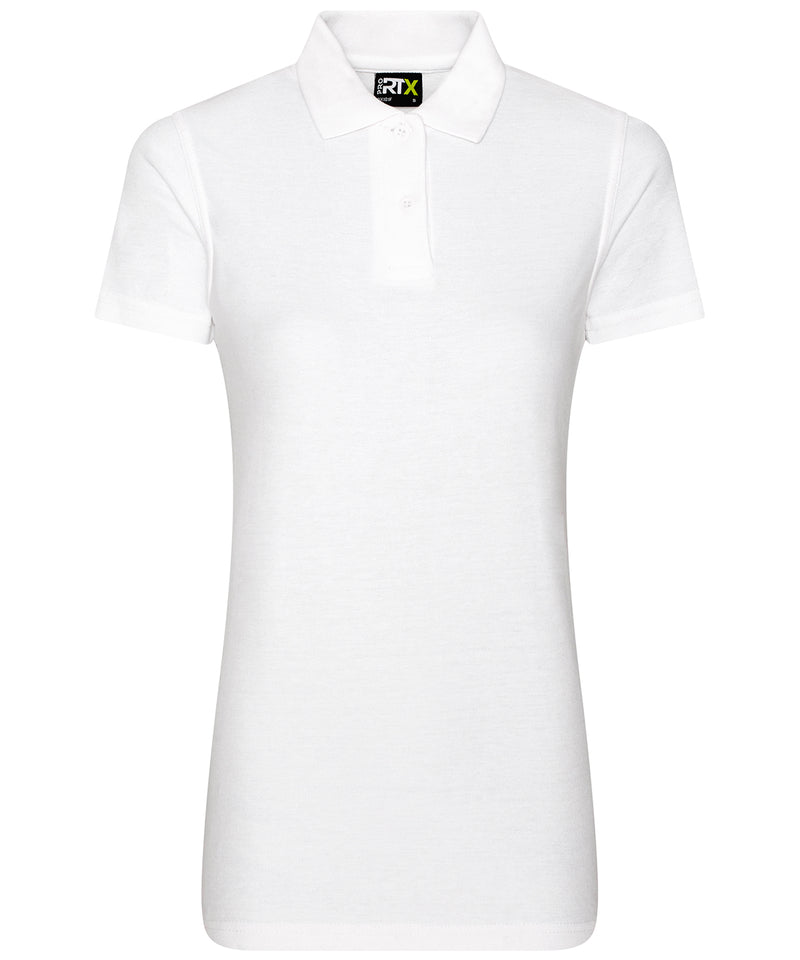 Pro RTX Women's Polo Shirt