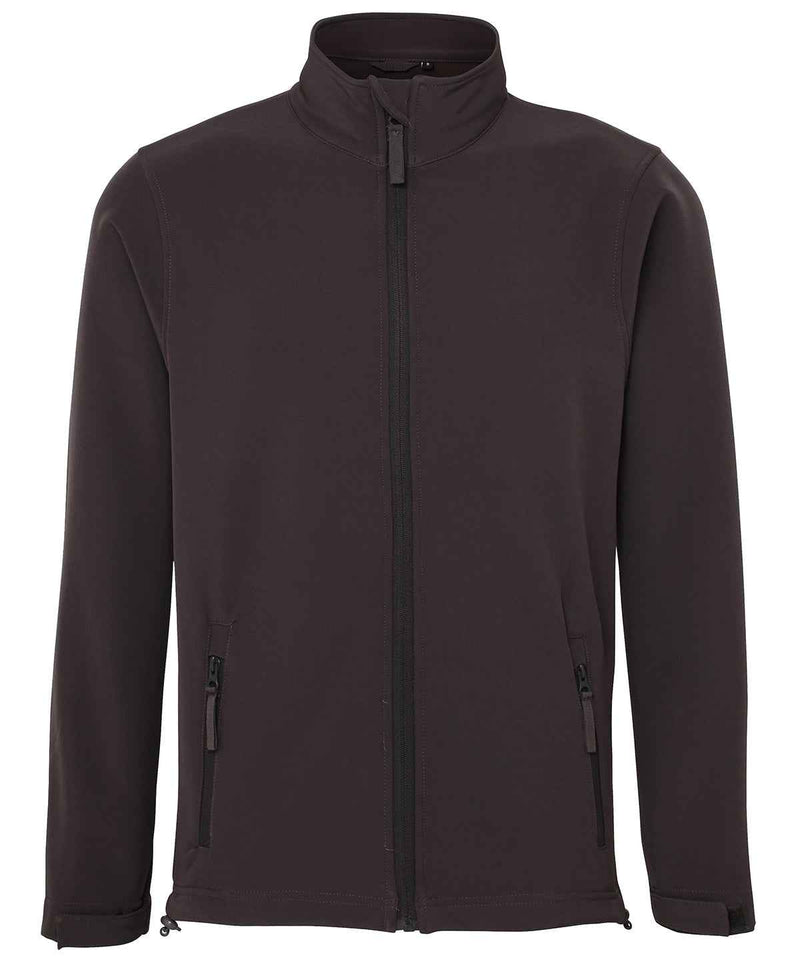 RTX SoftShell Jacket