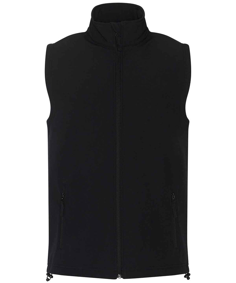 RTX Pro 2-layer softshell gilet