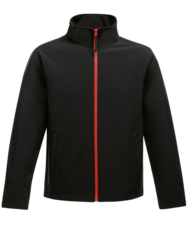 Regatta Men's Ablaze Softshell Jacket