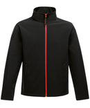 REGATTA - Mens - Ablaze printable softshell
