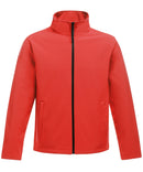 REGATTA - Mens - Ablaze printable softshell