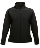 REGATTA - Womens - Ablaze printable softshell