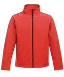 REGATTA - Womens - Ablaze printable softshell