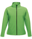 REGATTA - Womens - Ablaze printable softshell
