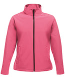 REGATTA - Womens - Ablaze printable softshell